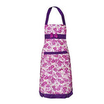Home - LightningStore Women Restaurant Bib Cooking Pockets Apron Of Household Cleaning Tools