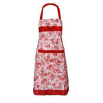 Home - LightningStore Women Restaurant Bib Cooking Pockets Apron Of Household Cleaning Tools