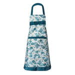 Home - LightningStore Women Restaurant Bib Cooking Pockets Apron Of Household Cleaning Tools