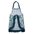 Home - LightningStore Women Restaurant Bib Cooking Pockets Apron Of Household Cleaning Tools
