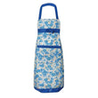 Home - LightningStore Women Restaurant Bib Cooking Pockets Apron Of Household Cleaning Tools