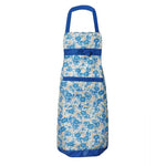 Home - LightningStore Women Restaurant Bib Cooking Pockets Apron Of Household Cleaning Tools
