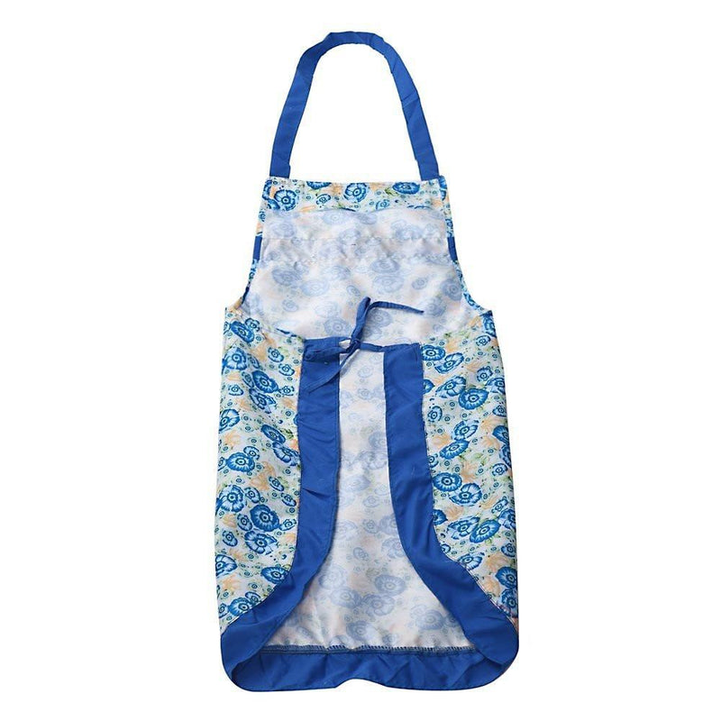 Home - LightningStore Women Restaurant Bib Cooking Pockets Apron Of Household Cleaning Tools