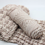 Knitting Cotton Yarn 100g Chunky Wool Roving Scarf Knit Wool Yarn Warm Hat Household Crochet