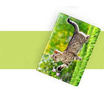 Custom Personalizable Photo iPad Case - Custom Wallet iPad Case - iPad 2 3 4 | iPad Mini 1 2 3 4 | iPad Pro 10.5 11 12.9 | iPad Air 1 2