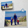 Custom Photo Puzzle 500 Pieces - Personalized Photo Jigsaw- Create your own Photo Puzzle Personalized Gift With Your Own Picture And Text