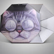 Custom Umbrella with Picture - Design Your Own Photo Umbrella - Umbrella with Picture Inside - Personalized Gift