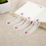 Eyebrow Template Stencil Tool - Eye Brow Guide Template - Eye Brow Template Shaper Make Up Tool