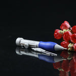 DIY Punch Needle Set Threaders Craft Tool for Embroidery Sewing DIY Sewing Stitching Punch Needle Set