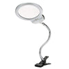 Diamond Painting Tool - Magnifier - LED Light Paint by Numbers Tools - Led Magnify Glass for Diamond Painting Art and Crafting