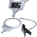 เครื่องมือเพ้นท์ภาพเพชร - แว่นขยาย - ไฟ LED สำหรับเพ้นท์ภาพตามหมายเลข - แว่นขยาย LED สำหรับงานศิลปะและงานฝีมือเพ้นท์ภาพเพชร
