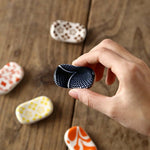 Chopstick Rest - Ceramic Chopstick Holder - Cute Japanese Chopstick Rest - Chopstick Stand - Serving Utensils - Table Decor - Restaurants