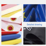 Custom Flag Printing | Personalized Flag | Custom Boat Flags | Custom Flag Maker | Advertising Flag | Custom Made Flags | Personalized Camping Flags