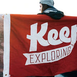 Custom Flag Printing | Personalized Flag | Custom Boat Flags | Custom Flag Maker | Advertising Flag | Custom Made Flags | Personalized Camping Flags