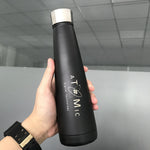 ขวดน้ำสั่งทำ | ขวดน้ำส่วนตัว | ขวดน้ำสีด้าน | ของขวัญสำหรับโค้ช | ของขวัญสำหรับครู | ของขวัญเพื่อนเจ้าสาว | กระติกน้ำร้อน