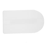 Icing Frosting Buttercream Large Cake Smoother Scraper Fondant Spatulas Cake Edge Smoother Cream Decorating DIY Kitchen Cake Tool Supplies