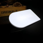 Icing Frosting Buttercream Large Cake Smoother Scraper Fondant Spatulas Cake Edge Smoother Cream Decorating DIY Kitchen Cake Tool Supplies