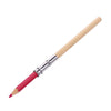 Pencil Extender - Adjustable Wood Lengthener - Art Sketch Drawing Writing Tools Lengthening Bar Pencils Supply Artist School Kids Supplies