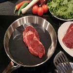 Frying Pan Mat Pad - Non-Stick Cooking Liner - Teflon Coated Glass Fiber Cloth - Cooking Supplies - Kitchen Tool - Gifts for Chefs Cooks