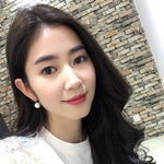 ต่างหูมุก - ต่างหูมุกเพื่อนเจ้าสาว - ของขวัญงานแต่งงาน - เครื่องประดับงานเลี้ยง - วันเกิดอายุ 16 - ทอง เงิน - ต่างหูห้อย - มูนดรอป