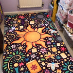 Custom Rug, Custom Carpet, Personalized Rug, Custom Rugs with Logo, Custom Made Rugs, Custom Print Rug