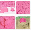 Kinetic Sand for Kids, Decorative Sand for Sand Art DIY, Colored Sand for Art, Sparkly Sand, Bulk Sand Colors, Magnetic Sand, Children Toys
