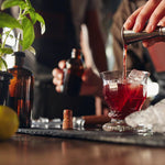 Double Jigger, Spirit Measure, Silver Stainless Steel, Cocktail Jigger, Barware, Bartender Tool, Housewarming Gift, Wine Martini Making