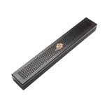 Wooden Incense Stick Holder - Incense burner - Incense Holder - Traditional Chinese Décor - Burner Box - Ash Catcher - Boho Hippie Natural