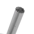 8 mm 11 mm Eyelet Punch Tool Punching Holes and Setting Eyelets, Grommets, Rivets, and Snaps Leather Making Crafting Tools, Leather Punch