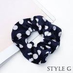 Scrunchies, Scrunchy, Sequin, Sparkle and Fashion Scrunchies, Hair Accessories, Gift for Her, Gift for Mum, Hair Band, Leopard Cheetah