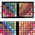 Makeup Kit - Cosmetic Set - Eyeshadow - Lip Gloss - Concealer - Brush - Blush - Gift for Girls - Gift For Her - Christmas Gift - Girlfriend