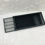 40 Coffee Pod Storage Rack - Organizer Decor - Coffee Lovers Gift - Coffee Capsule Organizer - Capsules Holder For Nespresso Coffee