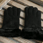 Winter Gloves For Women - Touchscreen Gloves Works With Mobile Phones - Gifts for Her - Christmas Gift - Fashion - Warm - Driving Gloves