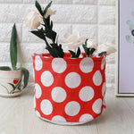 Laundry Basket, Laundry Hamper, Storage Bin, Storage Basket, Collapsible Storage Bin, Foldable Bin, Nursery Toy Organizer, Home Decor