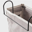 Hängender Korb - Schreibwarenkorb - Schreibtisch Organizer - Wandhängender Korb - Babyspielzeug Aufbewahrung - Wohnkultur - Schlafzimmer - Büro - Tisch
