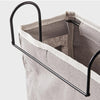 Hanging basket - Stationary Basket - Desk Organizer - Wall Hanging Basket - Baby Toy Storage - Home Decor - Bedroom - Office - Table