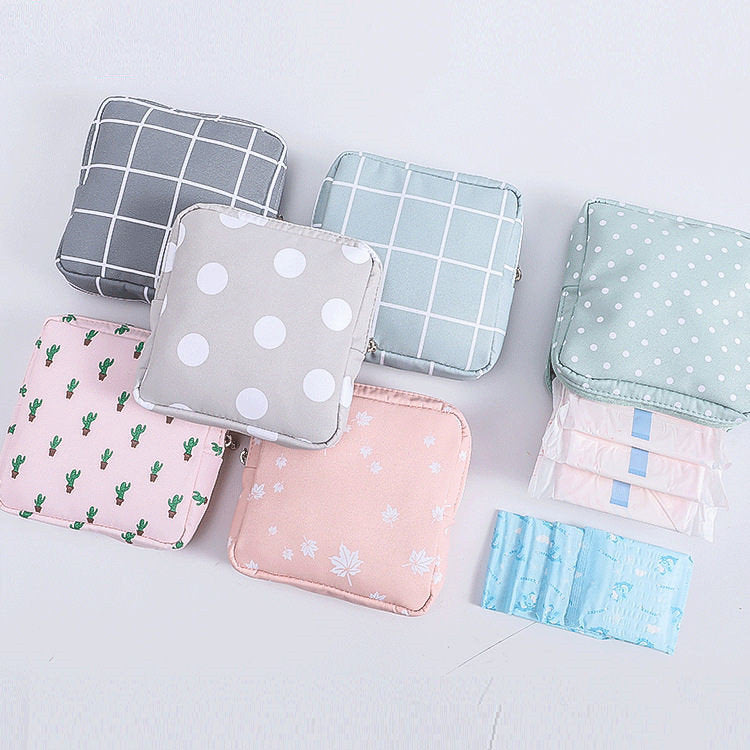 กระเป๋าใส่เหรียญ | กระเป๋าสตางค์เหรียญ | ที่ใส่ผ้าอนามัย | ของขวัญวันเกิดสำหรับเธอ | กระเป๋าเครื่องสำอาง | ของขวัญคริสต์มาส | ของขวัญสำหรับเด็ก | โรงเรียน