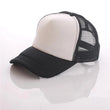 Personalized Custom Embroidered or Print Baseball Cap | Custom Logo | Design your own | Custom text | Personalize Your Hat |Custom Trucker Hat