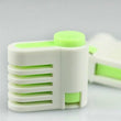 Cake Slicer Leveler - Adjustable Height - Bakery Cutting Tools - Baking Supplies - Cake Cutter - Cake Layer Bakeware - Cake Making Kitchen