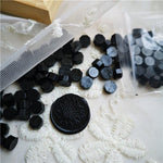 Sealing Wax Beads, Premium Wax Sealing Beads for Wax Seal Stamps, Invitation, Wedding, Gift Wrapping