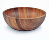 Wooden Bowl, Rice Bowl, Soup, Salad Tableware, Restaurant Eco-Friendly Wooden Bowl, Serving Bowl, Home Decor Gift, Wooden Dish, Pinch Bowl