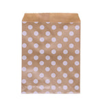 25 Candy Buffet Bags, Candy Bags For Wedding, Treat Bags, Candy Bar Bags, Kraft Paper Bags, Mini Candy Bags, Favor Bags, Kraft Favor Bags