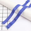 Adjustable Bra Straps - Lingerie Making Accessories - Elastic Band - Lace Bra Strap - Stretch Replacement - Shoulder Decorative Dress Straps