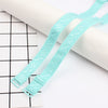 Adjustable Bra Straps - Lingerie Making Accessories - Elastic Band - Lace Bra Strap - Stretch Replacement - Shoulder Decorative Dress Straps