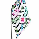 Custom Drawstring Bag - Personalized Drawstring Bag With Your Picture Photo Logo - Backpack - Gym Bag - Sports Bag - Gymnast Bag - Gift