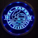 ป้ายไฟนีออน LED สั่งทำส่วนตัวสำหรับงานแต่งงาน ของตกแต่งบ้าน ป้ายไฟนีออนปรับแต่งได้ โลโก้ร้าน บาร์ ป้ายไฟนีออนติดผนัง ห้องนอน ร้านอาหาร
