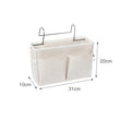 Hängender Korb - Schreibwarenkorb - Schreibtisch Organizer - Wandhängender Korb - Babyspielzeug Aufbewahrung - Wohnkultur - Schlafzimmer - Büro - Tisch