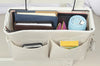 Hanging basket - Stationary Basket - Desk Organizer - Wall Hanging Basket - Baby Toy Storage - Home Decor - Bedroom - Office - Table