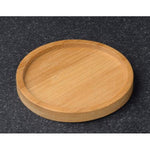 Drainage Tray- Succulent Planter Drip Tray- Drain Dish- Planter Pot Water Catcher- Drainage Plate- Minimalist Simple Plant Saucer - Home
