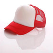 Personalized Custom Embroidered or Print Baseball Cap | Custom Logo | Design your own | Custom text | Personalize Your Hat |Custom Trucker Hat